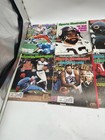 Sports Illustrated Magazine Lot 8 Issues 1982-1983 Football Basketball Boxing