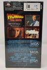 Howard The Duck Vhs Movie George Lucas Factory Sealed New Mca Sealed