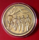 Beatles Coin Collection