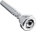 Bach Trumpet Mouthpiece Silver 3c