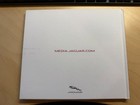 Jaguar F-type Coup   Press Kit - Includes Usb Drive - In Great Condition - Rare 
