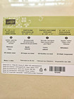 Stampin Up 8-1 2 x11  Cardstock Naturals Ivory Retired 40 Full Sheets  New