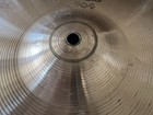 Vintage Paiste 404 Medium 14    Hi Hat Bottom Cymbal 690grams