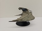 Eaglemoss Star Trek Starships Discovery Klingon Bird-of-prey   No Mag Or Box