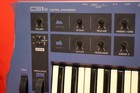 Used Yamaha Cs-1x Keyboard Cs1x Vintage Synth Synthesizer   U2817 251216