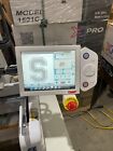 Swf Mas Embroidery 12 Needle Machine
