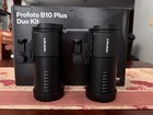 Profoto B10 Plus Duo Kit In Excellent Condition