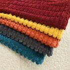 Pack Of 2 Decorative Throw Pillow Covers  18  X 18   pack Of 2  Coral rust