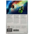  manual Only  Super Mario Galaxy 2 Nintendo Wii Pristine Authentic