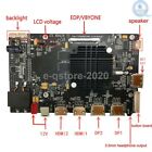 Recycle 27  5k Panel Screen Lm270qq1-sda2 sdb1 -lcd Controller Board Monitor Kit