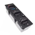 For Peterbilt 387 Heat A c Fan Control Dash Cab Hvac Q21-6008