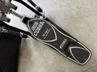Tama Iron Cobra Hp900 Power Glide Double Pedal W  Case