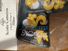 Scotty Cameron New 2013 Rochester    squirrel Rat    Putter Headcover