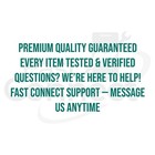 Apple Iphone 14 Pro Max Back Rear Main Camera Replacement Oem Original Apple