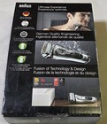 Braun Series 9 9293s Wet And Dry Electric Foil Shaver W charging Stand And Case