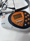 Vintage Sony Srf-m80v Portable Sport Radio Walkman - Tested Working