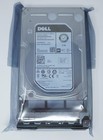 M40th St8000nm0185 Dell 8tb 7 2k Rpm 12gb s 3 5  Sas Hard Drive 0m40th W Caddy