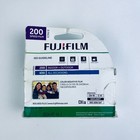  9  Rolls Of 35mm Color Camera Film  Fujifilm   Kodak 24 36 Exp 200 400 Iso New