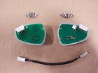 Oem Big Dog Motorcycles Hand Control Start Switch Set All 2004-11 Models Pcb Set