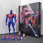 New S h figuarts Spider-man 2099 Across The Spider-verse Action Figure Ct Ver 