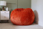 Cordaroy s Bean Bag King Size Plush Corduroy