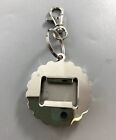 Heineken Beer Advertising Promo Metal Key Chain Bottle Cap Opener New Holland
