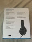 Sennheiser Hd 200 Pro Closed-black Monitoring Headphones