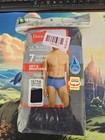 Hanes Menss Ultimate Tagless With Comfortflex Waistband  7 Pack Xl