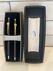 Cross Pen Mechanical Pencil Set With Gold Mac Bulldogs