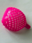 Geoscoop Shell Rock Geode Artifact Arrowhead Hunting Replacement Pink Scoop Head