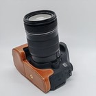 Camera Bag Protection Dock Case Base Cover Shell For Canon Eos 60d 70d 80d 90d