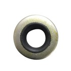 2pcs Omc Cobra Johnson Evinrude Lower Unit Oil Seal 321788 18-2032 86430 9-76210