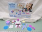 Fisher Price Little People Disney Princess Pick 1 Part Elsa Olaf s Party Cake