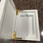 2024 Topps Ufc Royalty Empty Box