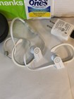 Beats By Dr  Dre Powerbeats2 Wireless Bluetooth Earbuds charger  case Working 
