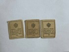 Stamps-money Full Series Russian Empire Revolution Ukraine Trident Opt 1918