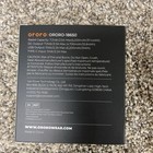 Ororo Heated Jacket Rechargeable Battery Pack   Charger New 7 4v 5200mah