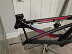 Specialized Epic Carbon Frame - Brain 2 0 Shock - Ex Cond - Xl