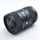 Sigma 18-35mm F 1 8 Dc Hsm Art Lens For Nikon F  0001