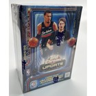 2025-2026 Topps Chrome Update Basketball    1case X40 Sealed Value blaster Boxes