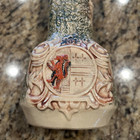 18  Tall Vintage Gerz German Beer Stein Flared Drinking Vessel