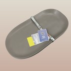 Joolbaby Oasis Waterproof Changing Pad - Taupe - Dp-cpad-2-tp  no2301