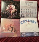 Melanie Martinez Merch Collection Vinyl   Vip Collection  Must See            
