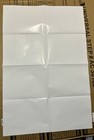 Canceled Series -red Hood  1  2025 Dc Comics 24  X 36  Folded Promo Poster