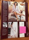 Vintage Victoria s Secret 1988 Holiday Wishlist Christmas Catalog 