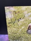 Kelsea Ballerini Signed Autograph  kelsea  Irridescent Pink Vinyl Record 