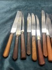 Lot Of 23 Vintage Antique Butterscotch Bakelite Set Rare Material Big Set