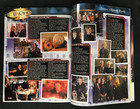Buffy The Vampire Slayer Magazine - 2003 Yearbook With Exclusive Star Interviews