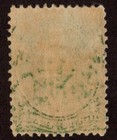 Kappystamps  Canada Nova Scotia Scott 11 Mint Lightly Hinged Cv  17 G958