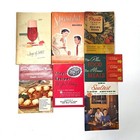 Lot Of 50 Vintage Recipe Booklet Advertising Promo Pamphlets Leaflets